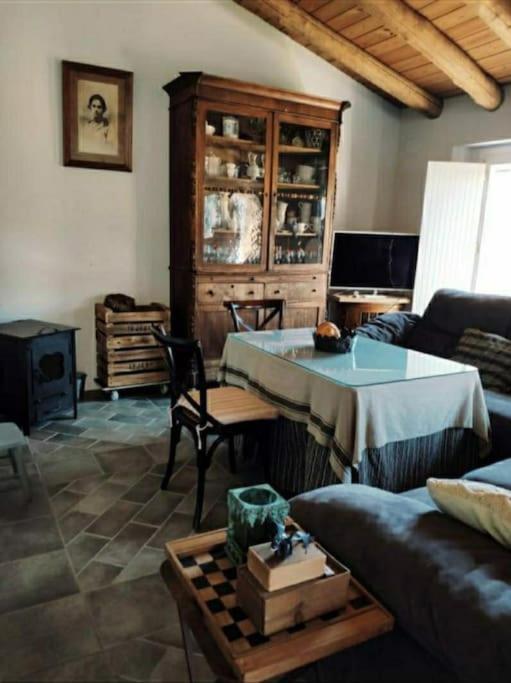 Olivae Villa Aracena Luaran gambar