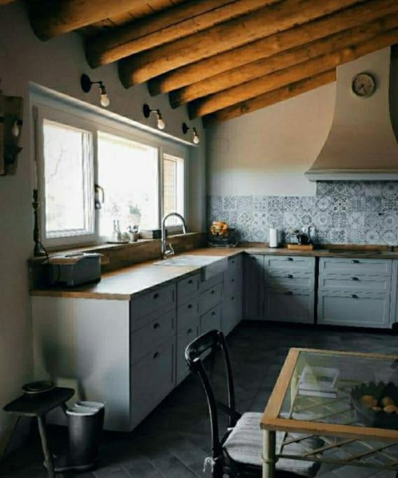 Olivae Villa Aracena Luaran gambar