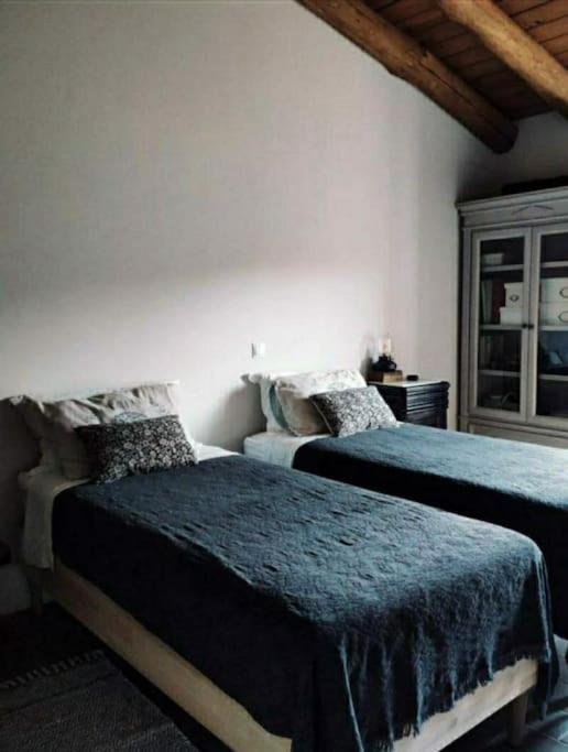 Olivae Villa Aracena Luaran gambar
