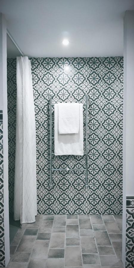 Olivae Villa Aracena Luaran gambar